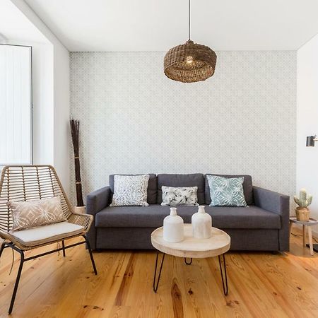 The Tile House 95 Apartamento Lisboa Exterior foto