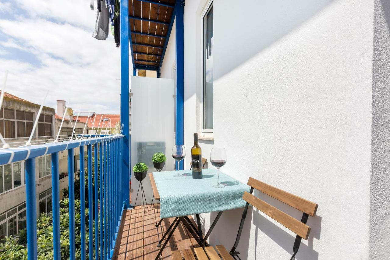 The Tile House 95 Apartamento Lisboa Exterior foto