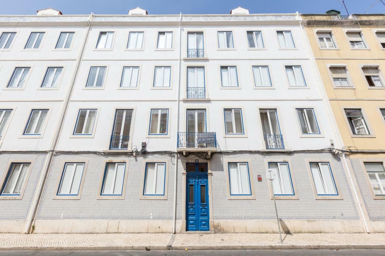 The Tile House 95 Apartamento Lisboa Exterior foto