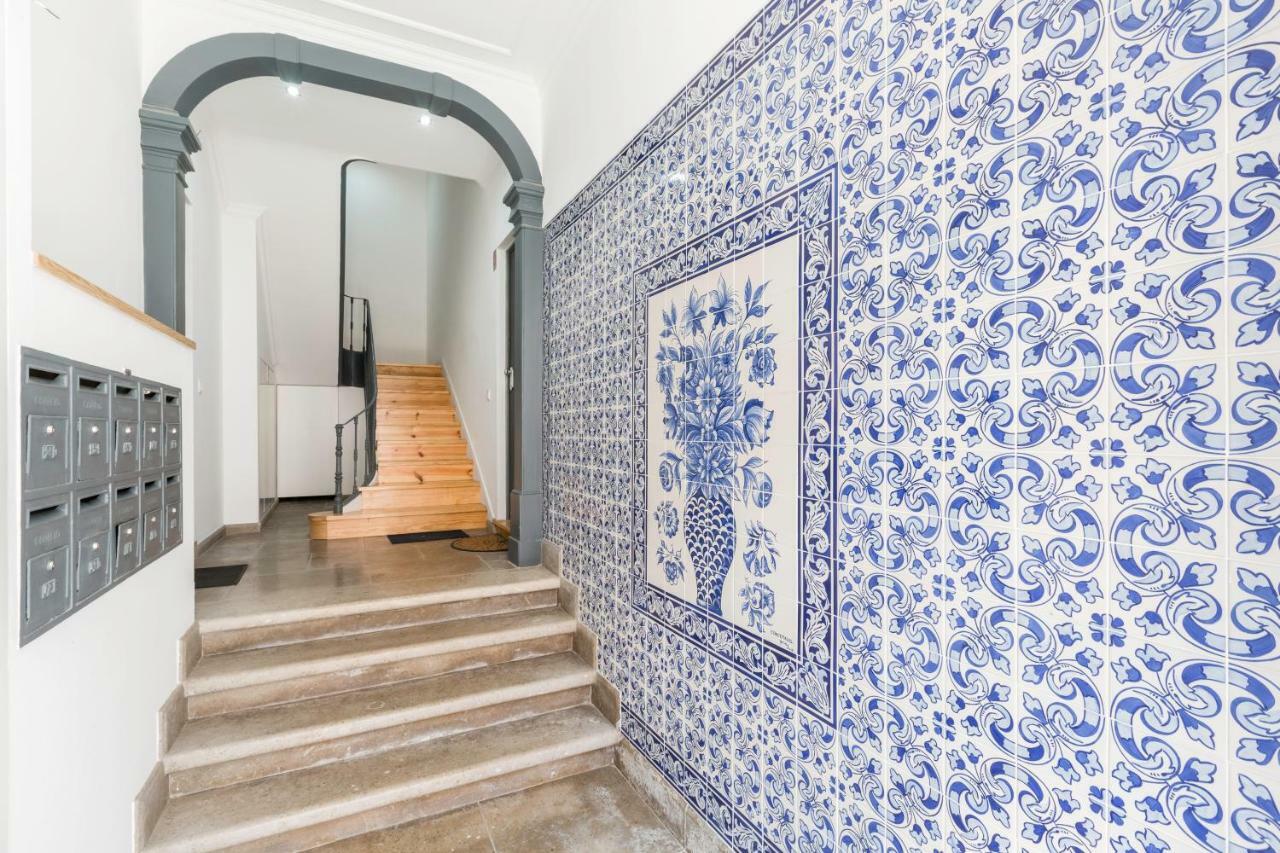 The Tile House 95 Apartamento Lisboa Exterior foto